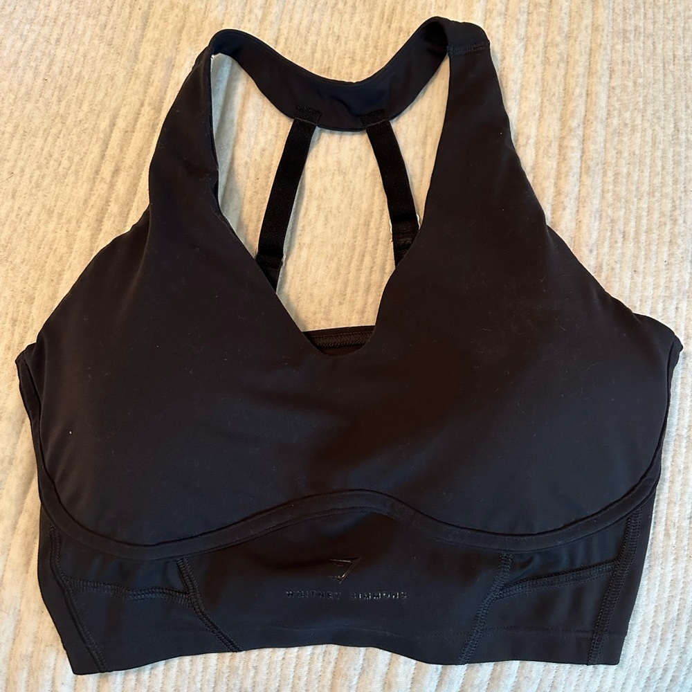 Medium Gymshark crop